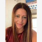 Diane Gray, Chief Program Officer