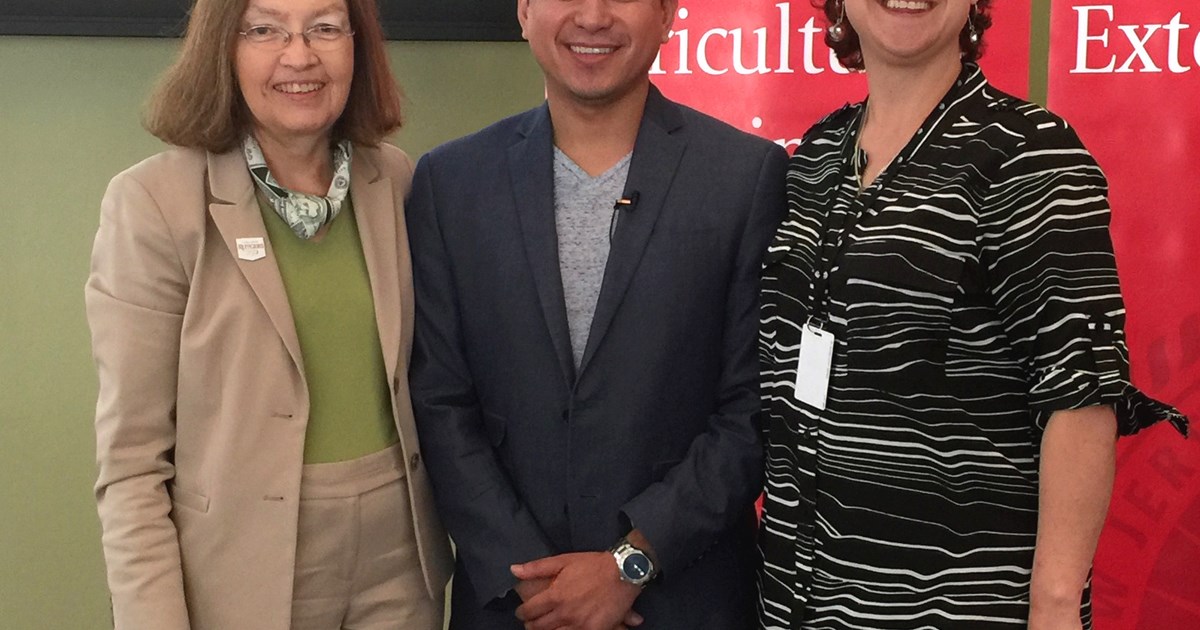 The Road To Financial Wellness Starts At Rutgers
