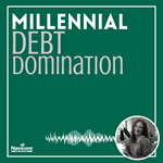 Millennial Debt Domination