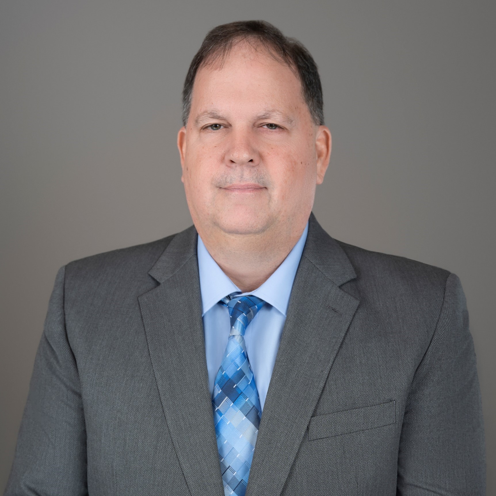 Todd Suler, Executive Vice President of Finance/CFO