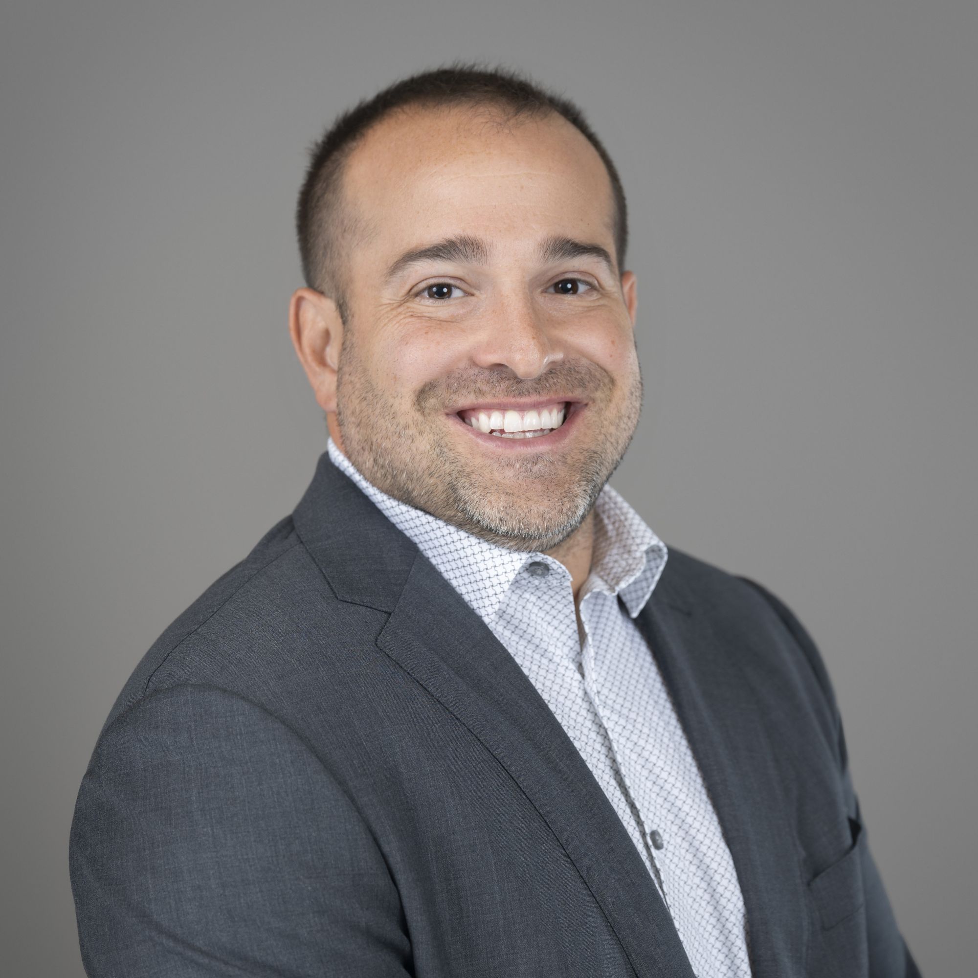 Todd Suler, Executive Vice President of Finance/CFO
